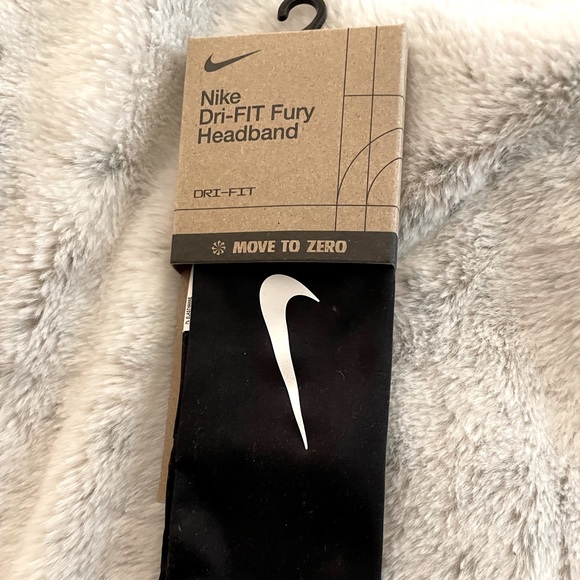 Dri-fit Juke Headband Hairband - Picture 1 of 3